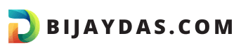 Bijay Das logo