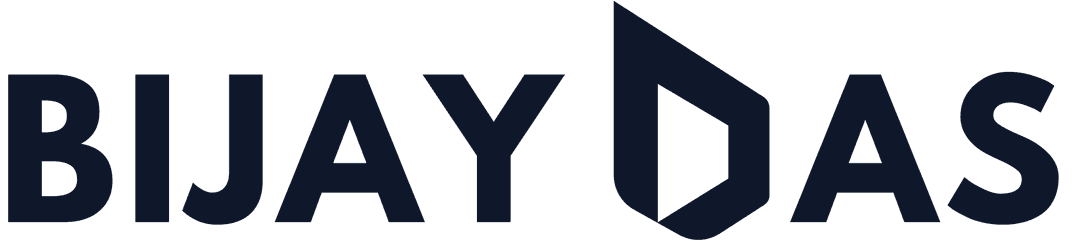 Bijay Das logo